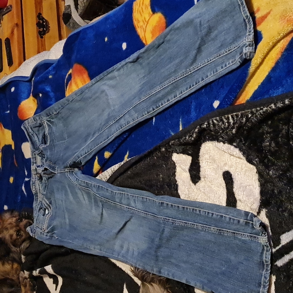 Jeans - Picture 1 of 2